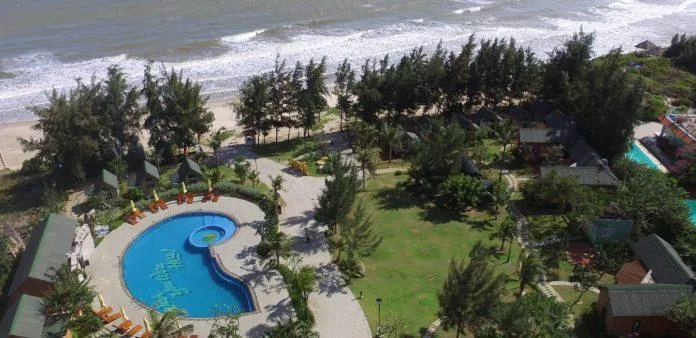 Điểm mặt 10 resort view đẹp – giá tốt ở Vũng Tàu: Bạn đã biết chưa?