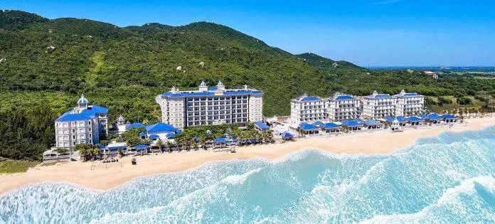 Điểm mặt 10 resort view đẹp – giá tốt ở Vũng Tàu: Bạn đã biết chưa?