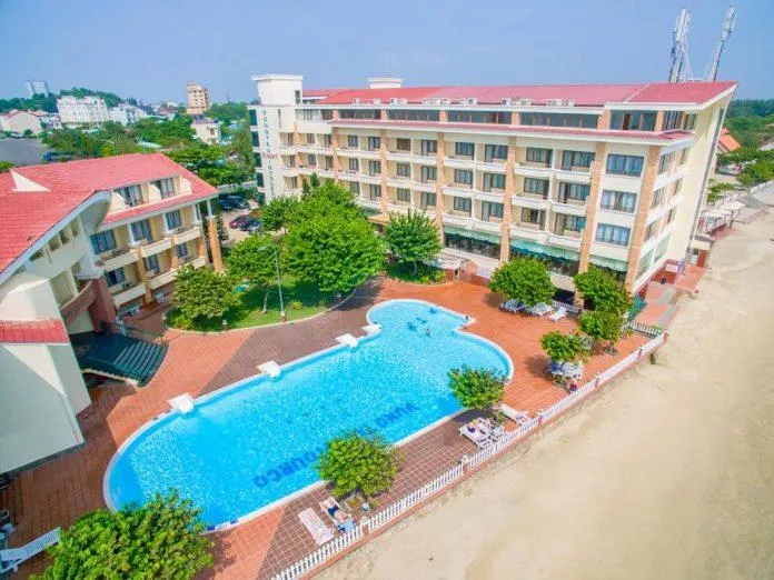 Điểm mặt 10 resort view đẹp – giá tốt ở Vũng Tàu: Bạn đã biết chưa?