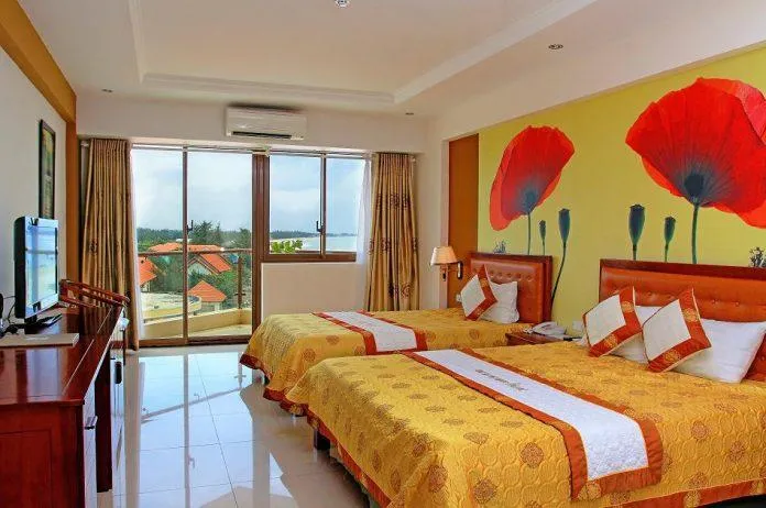 Điểm mặt 10 resort view đẹp – giá tốt ở Vũng Tàu: Bạn đã biết chưa?