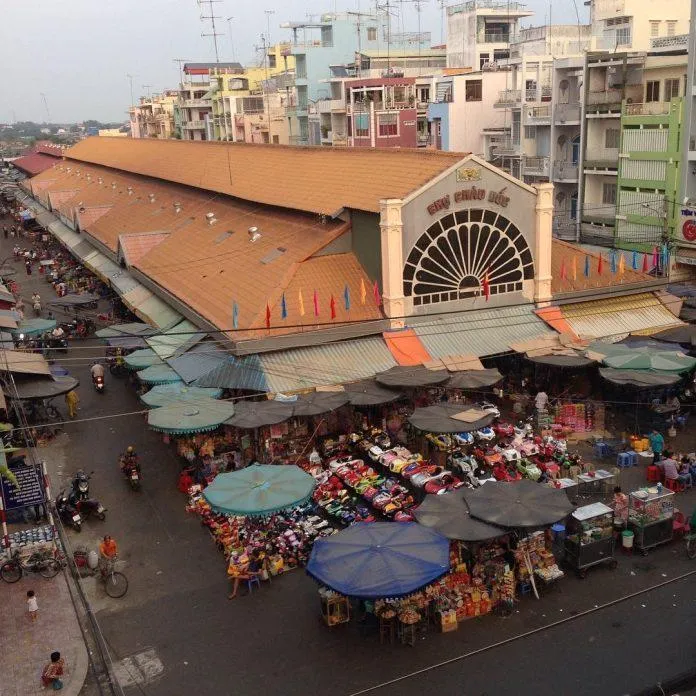 Du lịch An Giang khám phá 7 điểm đến hấp dẫn từ văn hóa đến sinh thái