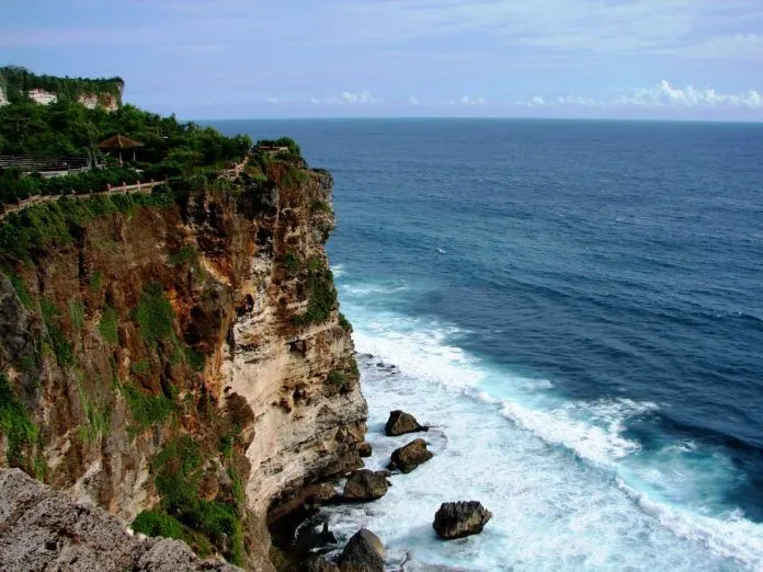 Du lịch Bali – Hòn đảo của những vị thần