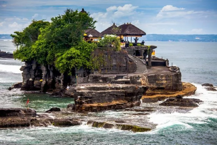 Du lịch Bali – Hòn đảo của những vị thần