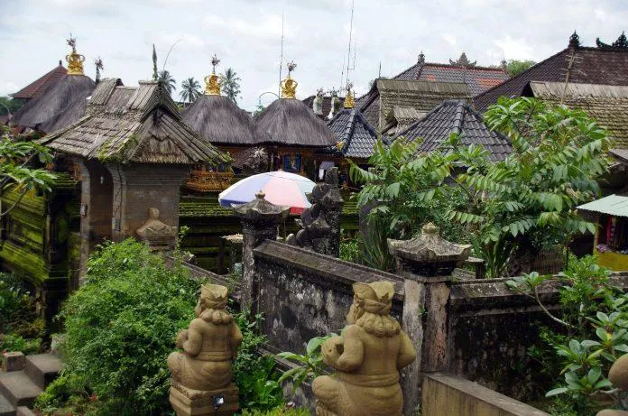 Du lịch Bali – Indonesia: Điểm đến lý tưởng cho cặp đôi lãng mạn