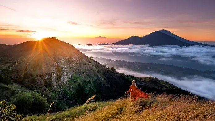Du lịch Bali – Indonesia: Điểm đến lý tưởng cho cặp đôi lãng mạn