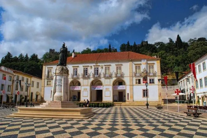 Du lịch Bồ Đào Nha: 6 điểm đến tuyệt vời ít được du khách biết đến