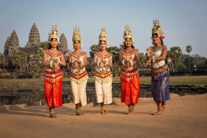 Du lịch Campuchia: 5 điều cấm kỵ bạn phải biết