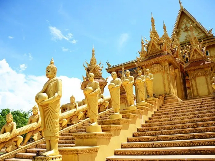 Du lịch Campuchia: 5 điều cấm kỵ bạn phải biết