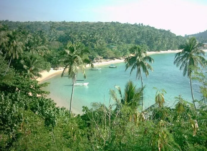 Du lịch châu Á: Những bãi biển đẹp tuyệt ở Sri Lanka nên ghé qua