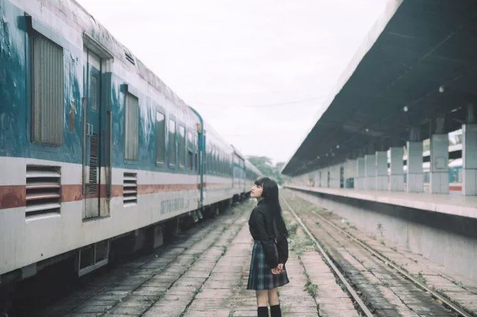 Du lịch cuối tuần: 1 ngày trải nghiệm bằng tàu lửa Sài Gòn – Biên Hòa