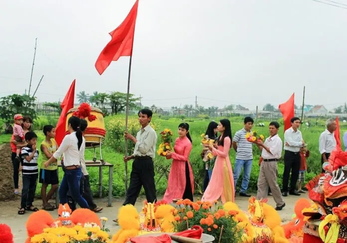 Du lịch Hội An: Vẻ đẹp hoài cổ và lung linh!