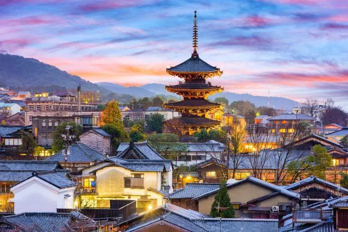 Du lịch Kyoto phải thưởng thức những món đặc sản nào và tìm ở đâu?