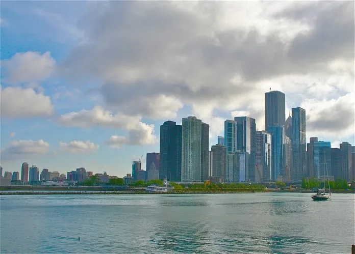 Du lịch Mỹ: 5 địa điểm bạn nên ghé thăm khi tới Chicago