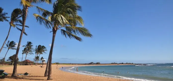 Du lịch Mỹ thăm đảo Kauai, điểm du lịch cực hút khách