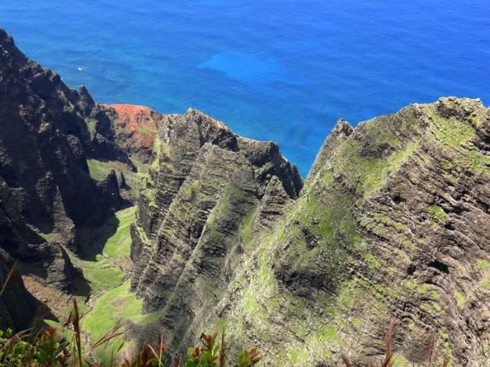 Du lịch Mỹ thăm đảo Kauai, điểm du lịch cực hút khách