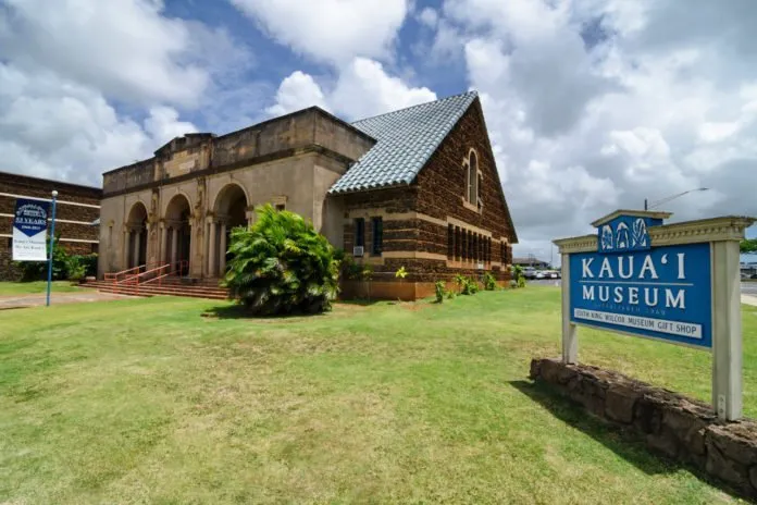 Du lịch Mỹ thăm đảo Kauai, điểm du lịch cực hút khách