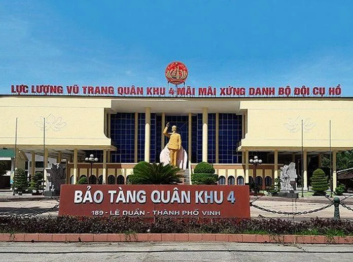 Du lịch Nghệ An sẽ tuyệt vời hơn khi bạn biết những địa điểm mới lạ và thú vị này