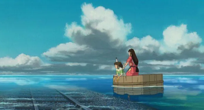 Du lịch Nhật Bản tại đảo Sado: Thế giới Ghibli thu nhỏ