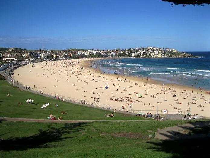 Du lịch nước Úc tại Sydney, không thể bỏ qua 3 bãi biển cực đẹp và nhiều hoạt động thú vị này!