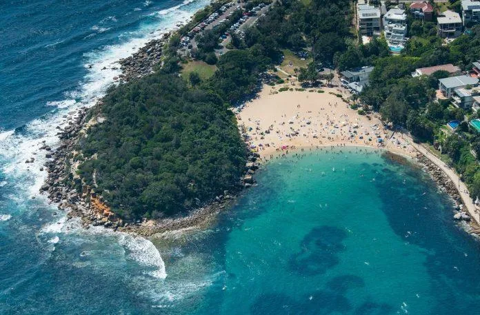 Du lịch nước Úc tại Sydney, không thể bỏ qua 3 bãi biển cực đẹp và nhiều hoạt động thú vị này!