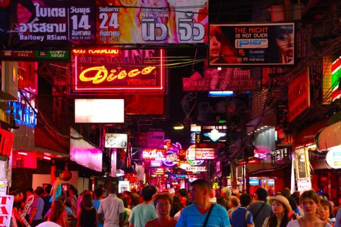Du lịch Pattaya – Thái Lan: Gợi ý lý tưởng cho kỳ nghỉ lễ 30/4 hoàn hảo