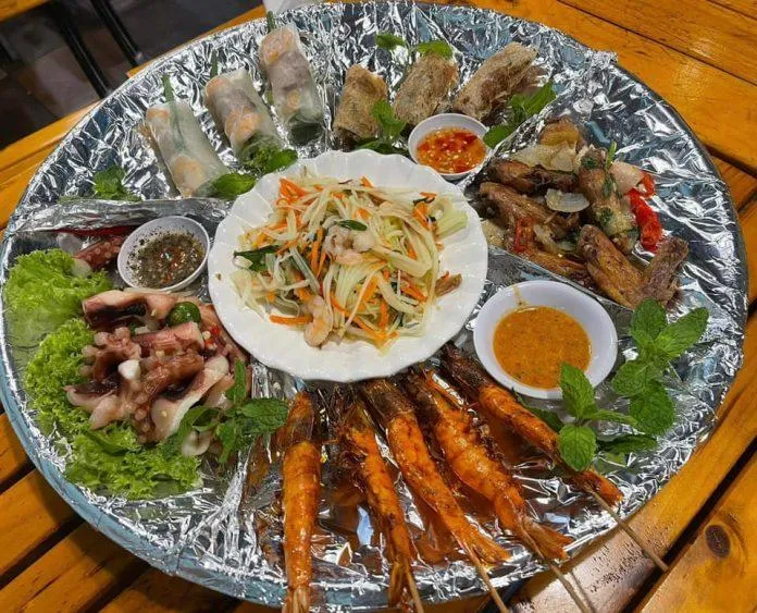 Du lịch Singapore đừng quên ghé thăm 8 nhà hàng Việt Nam đậm đà hương vị truyền thống này nhé!