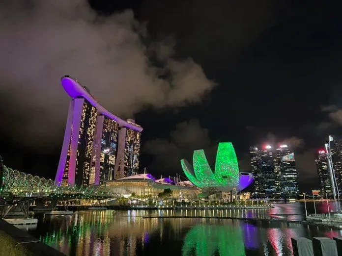 Du lịch Singapore tự túc 5 ngày 4 đêm: Lịch trình tham quan những điểm đến hấp dẫn