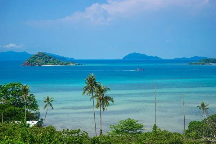 Du lịch Thái Lan: Khám phá 6 hòn đảo đẹp ngất ngây nhưng không quá đông đúc ở xứ sở chùa Vàng