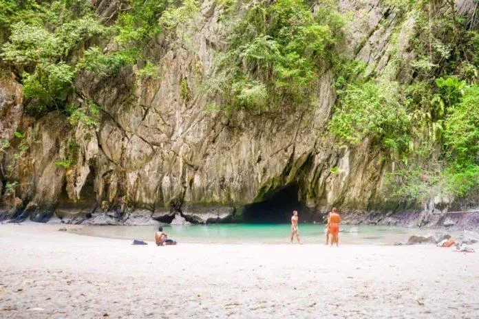 Du lịch Thái Lan: Khám phá 6 hòn đảo đẹp ngất ngây nhưng không quá đông đúc ở xứ sở chùa Vàng