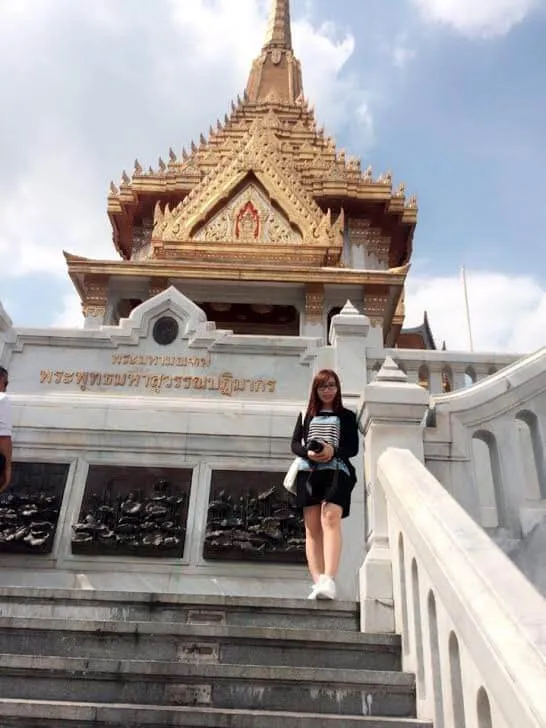 Du lịch Thái Lan – những nét thú vị và độc lạ từ góc nhìn của cô bạn 9x