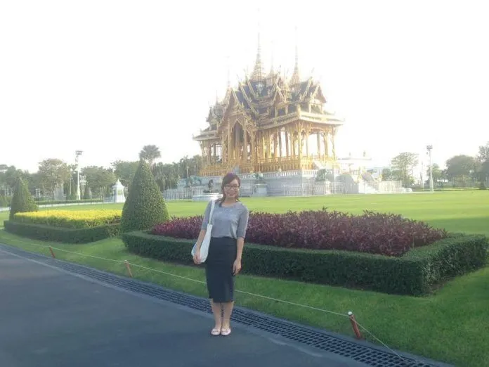 Du lịch Thái Lan – những nét thú vị và độc lạ từ góc nhìn của cô bạn 9x