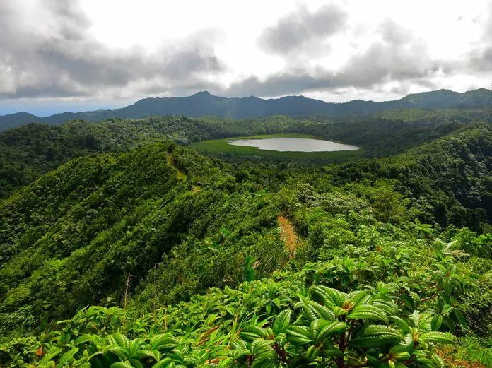 Du lịch trải nghiệm với 8 điểm đến hàng đầu tại Grenada