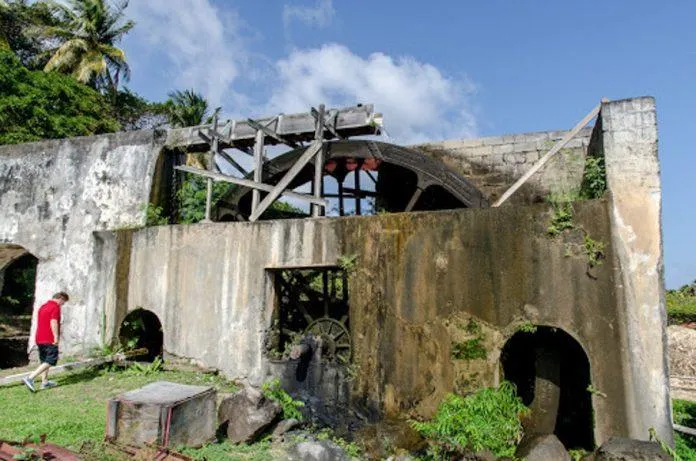 Du lịch trải nghiệm với 8 điểm đến hàng đầu tại Grenada