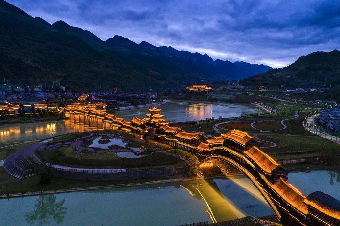 Du lịch Trùng Khánh – Khám phá những điểm đến hấp dẫn ở “Thành phố Núi” của Trung Quốc