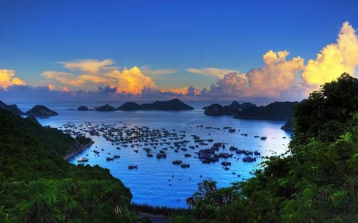 Du Lịch Vịnh Hạ Long – Khám phá vùng đất tuyệt vời của Việt Nam
