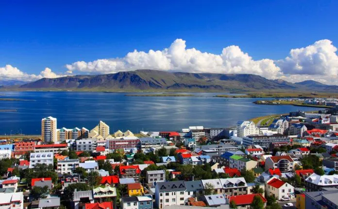 Gõ cửa xứ Iceland – đất nước đã làm nên “huyền thoại” ở Euro 2016