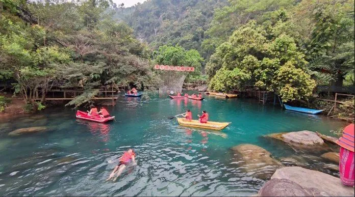 Gợi ý 10 điểm đến tuyệt vời không thể bỏ qua tại Quảng Bình để bạn lên kế hoạch du lịch