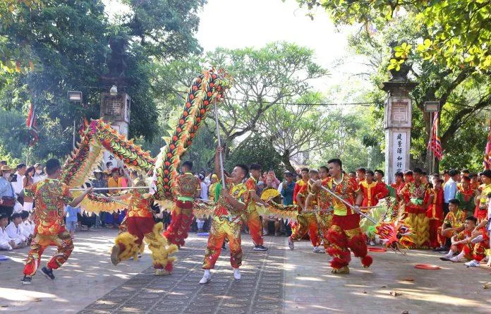 Gợi ý các địa điểm du lịch không thể bỏ lỡ khi đến với Nam Định – Quê hương của các vua Trần