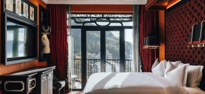 Hotel De La Coupole – Khách sạn 5 sao quốc tế cổ điển tại Sapa mà bạn không nên bỏ lỡ