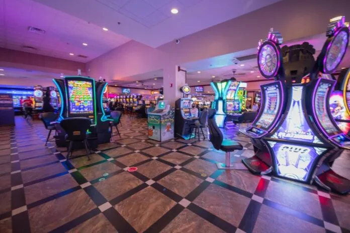 Khám phá 10 trung tâm casino nổi tiếng và sôi động bậc nhất tại Las Vegas