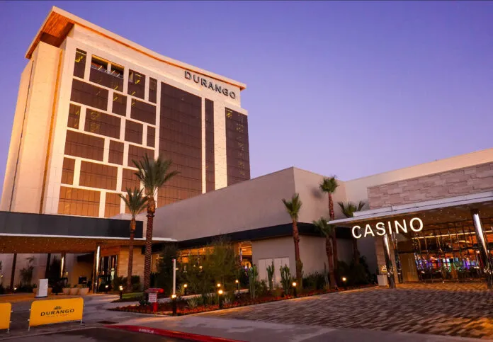 Khám phá 10 trung tâm casino nổi tiếng và sôi động bậc nhất tại Las Vegas