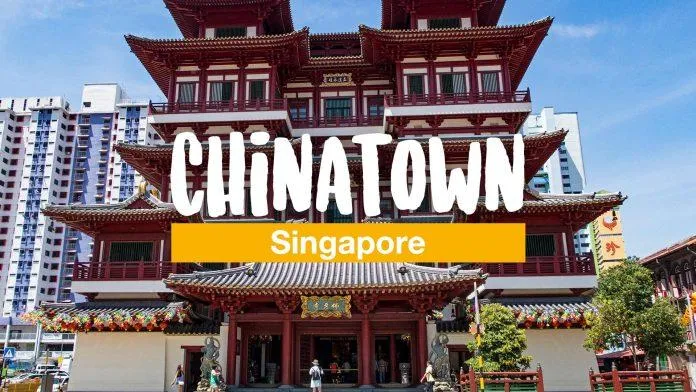 Khám phá 20 điểm du lịch siêu hấp dẫn được yêu thích ở Singapore