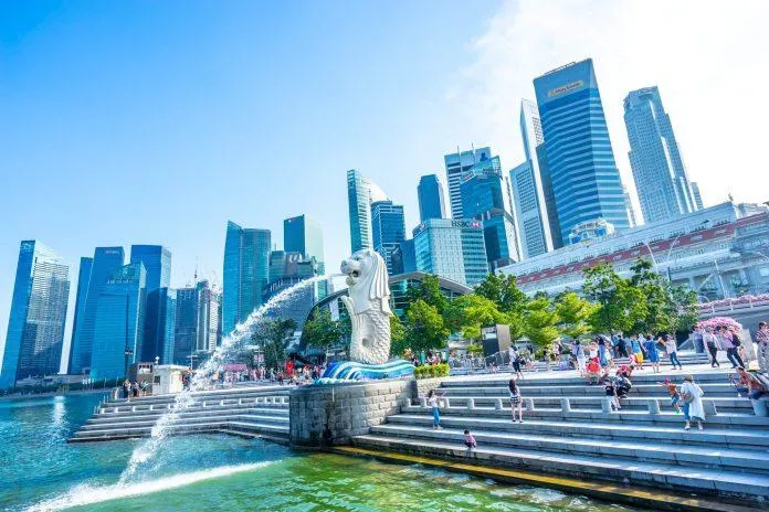 Khám phá 20 điểm du lịch siêu hấp dẫn được yêu thích ở Singapore