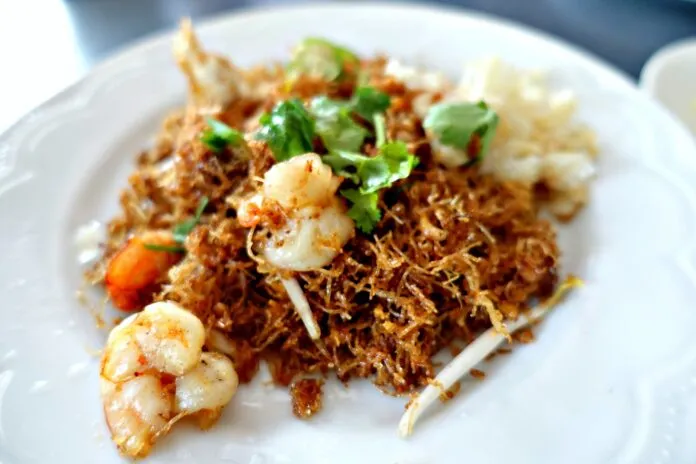Khám phá 9 nhà hàng lâu đời nhất ở Bangkok cho hành trình du lịch Thái Lan thêm trọn vẹn !
