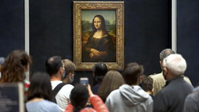 Khám phá Bảo tàng Louvre tại Paris – Nơi khởi nguồn Mật mã Da Vinci!