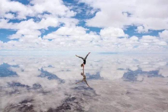 Khám phá cánh đồng muối Salar de Uyuni lớn nhất thế giới ở Bolivia