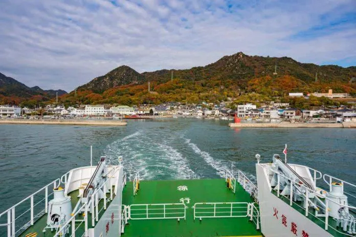 Khám phá Đảo Thỏ Okunoshima, vùng đất hồi sinh từ bóng đen quá khứ!