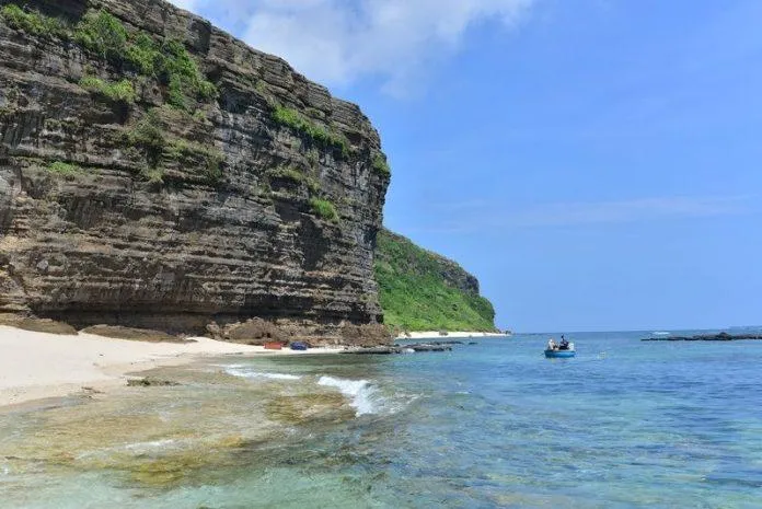 Khám phá địa điểm du lịch đảo Lý Sơn – viên ngọc sáng của Quảng Ngãi