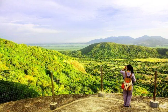 Khám phá du lịch An Giang: 10 điểm check-in bạn không thể bỏ lỡ