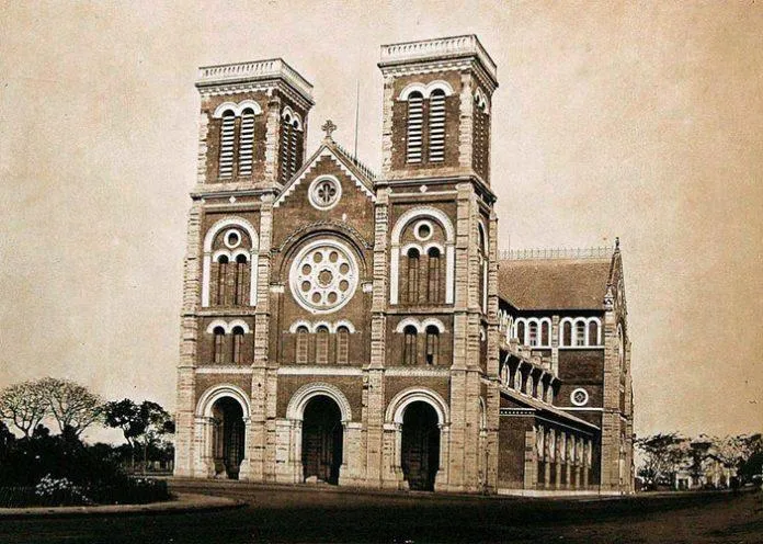 Khám phá Nhà thờ Đức Bà Sài Gòn – Công trình biểu tượng của Thành phố Hồ Chí Minh